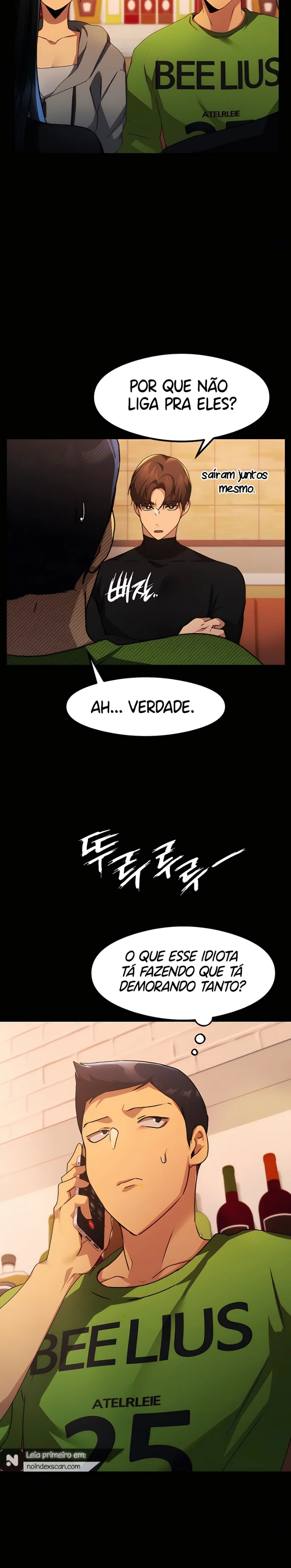 OpenTalk Capítulo 5 Página 23