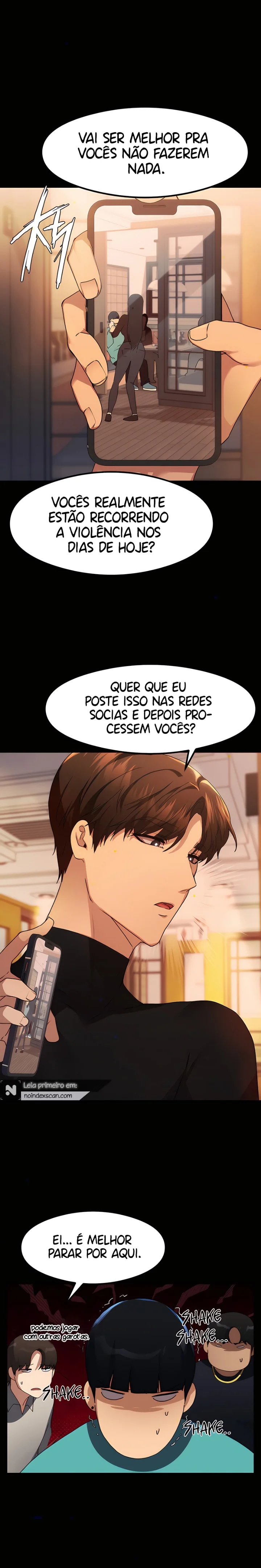 OpenTalk Capítulo 5 Página 6