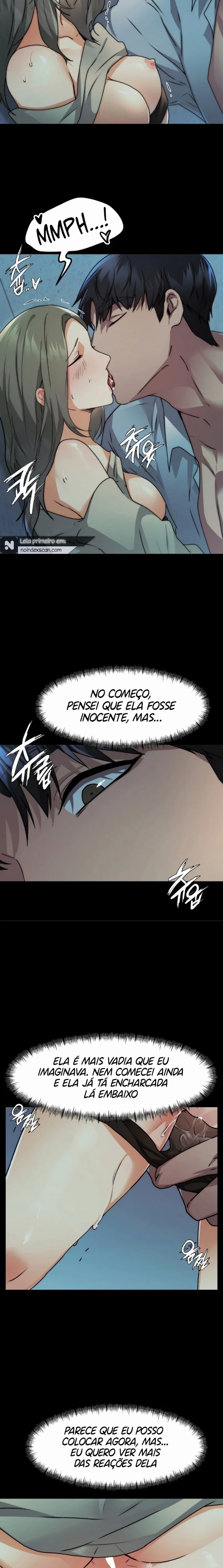 OpenTalk Capítulo 6 Página 11