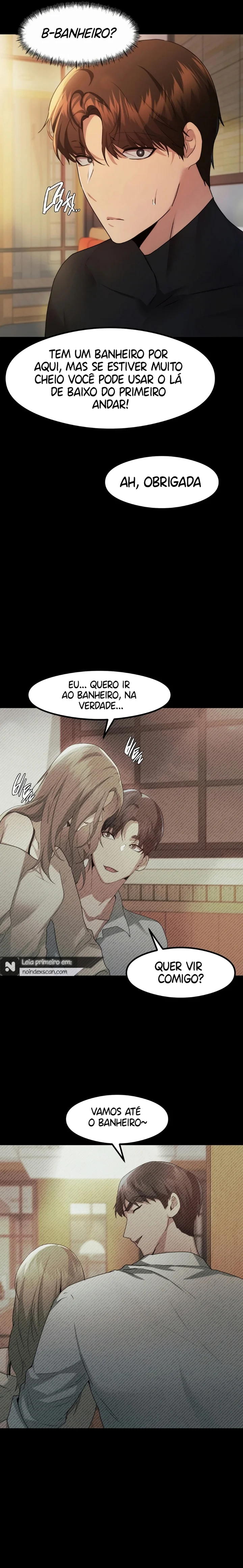 OpenTalk Capítulo 6 Página 20