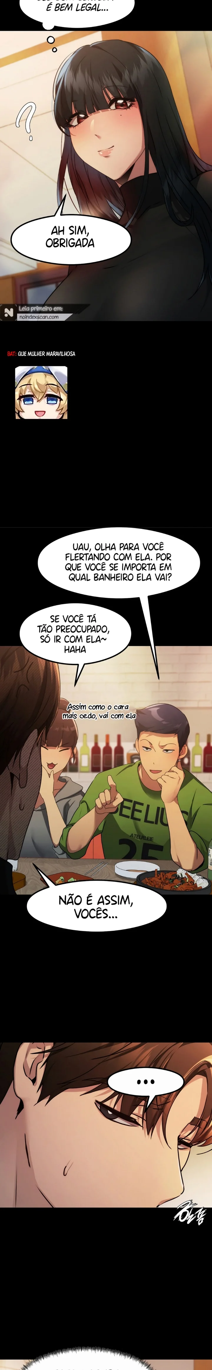 OpenTalk Capítulo 6 Página 22