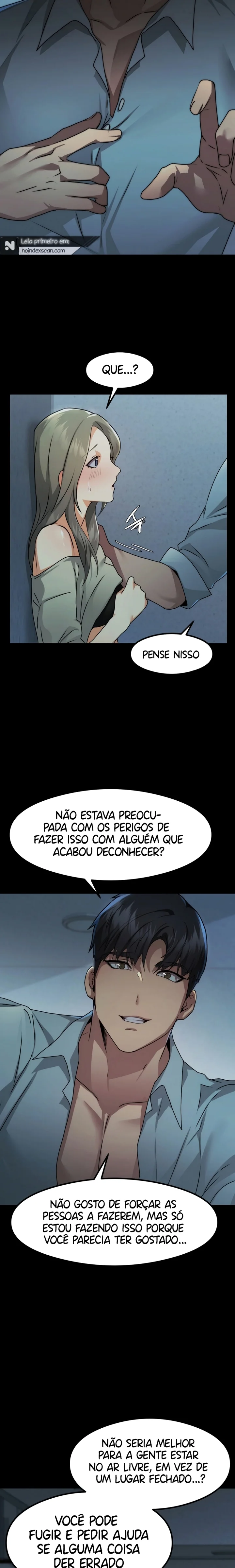 OpenTalk Capítulo 6 Página 5