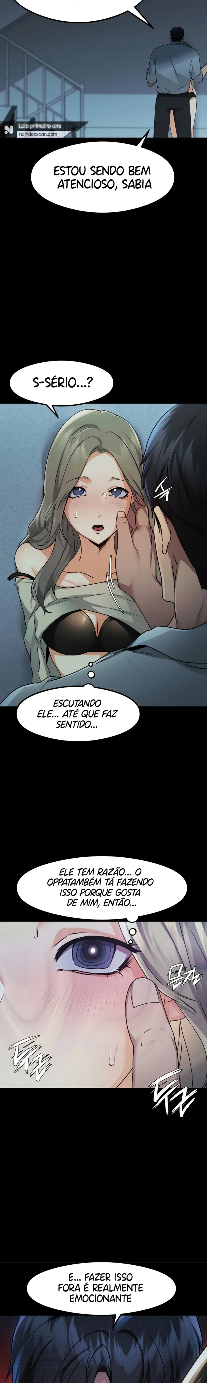 OpenTalk Capítulo 6 Página 6