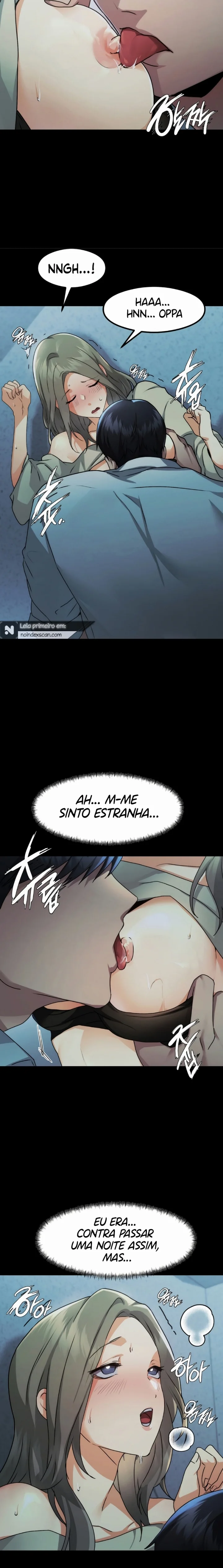 OpenTalk Capítulo 6 Página 9