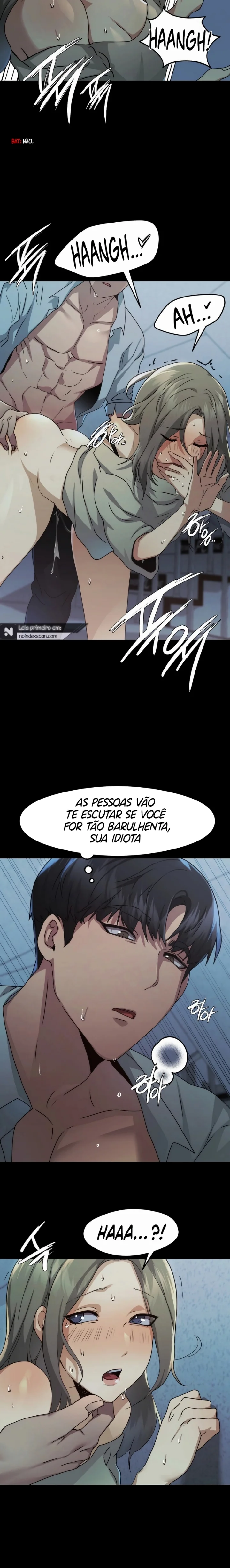 OpenTalk Capítulo 7 Página 13