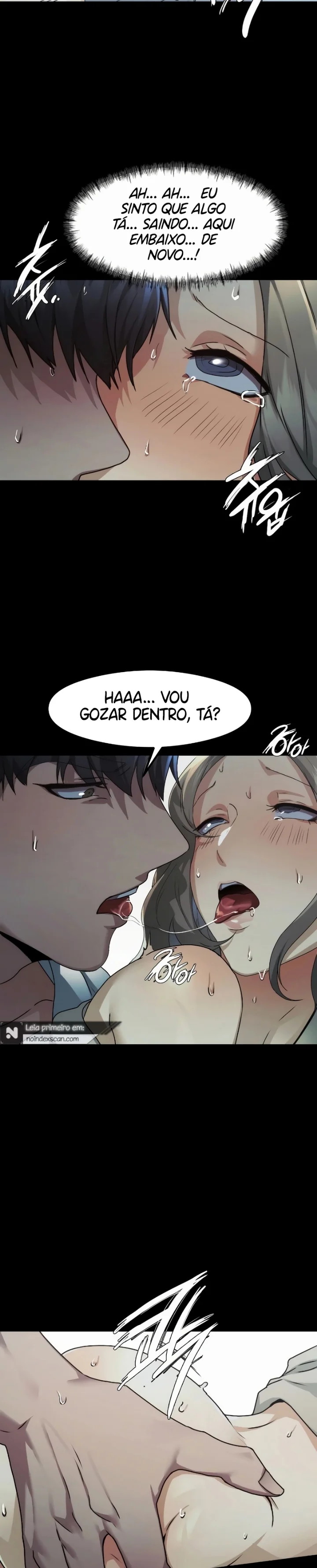 OpenTalk Capítulo 7 Página 16