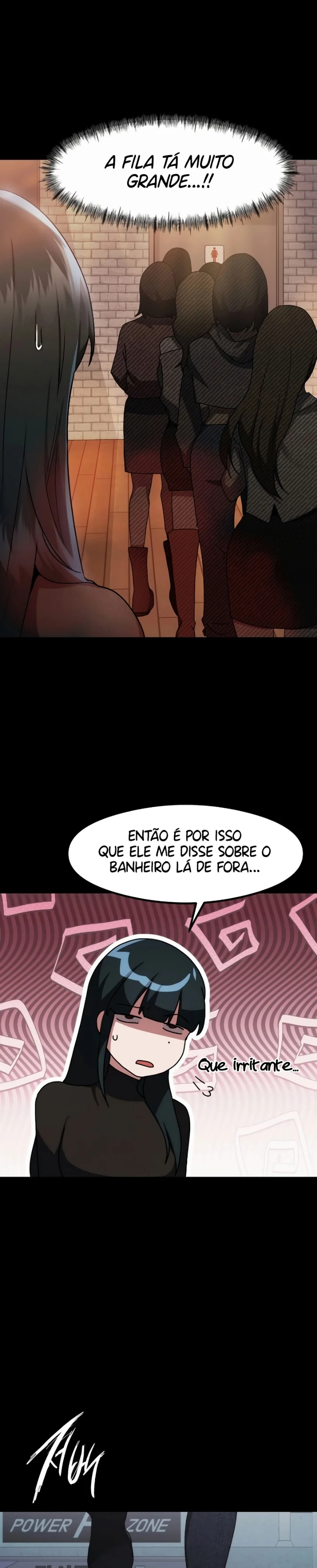 OpenTalk Capítulo 7 Página 21
