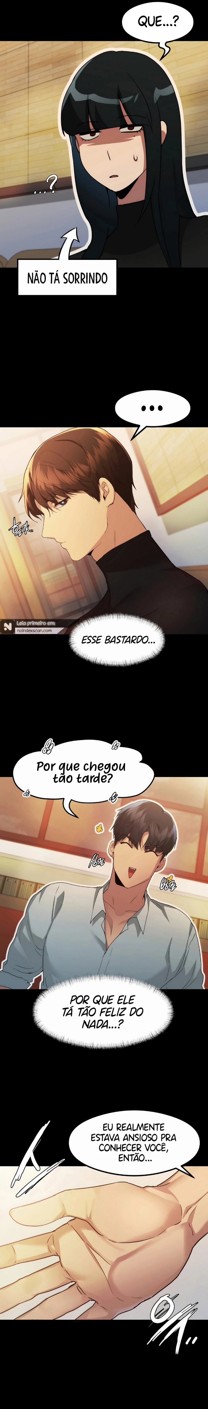 OpenTalk Capítulo 8 Página 11