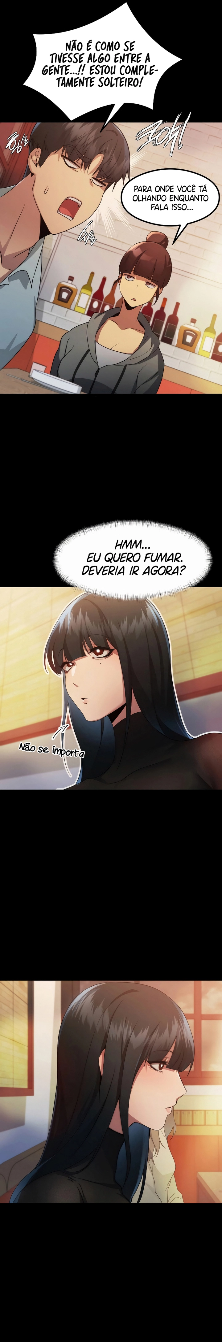 OpenTalk Capítulo 8 Página 17