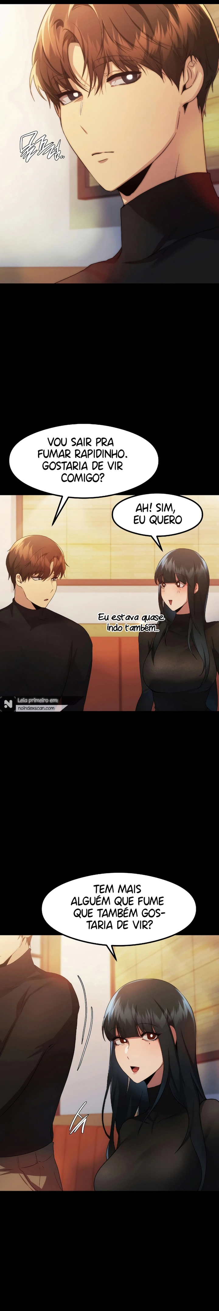 OpenTalk Capítulo 8 Página 18