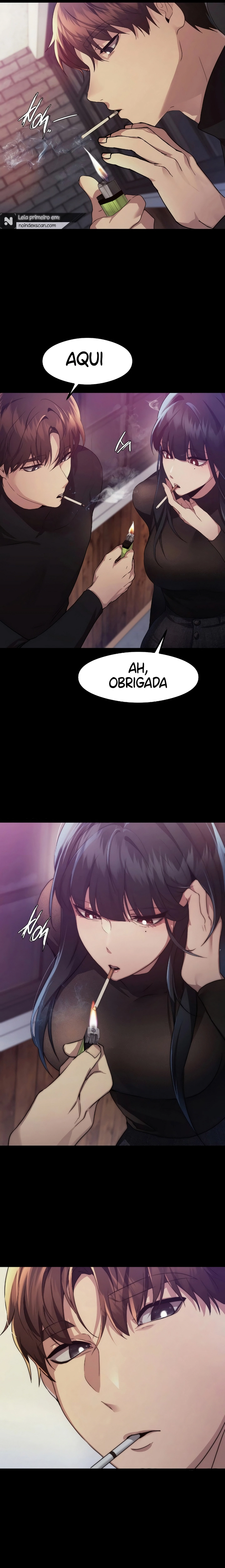 OpenTalk Capítulo 8 Página 22