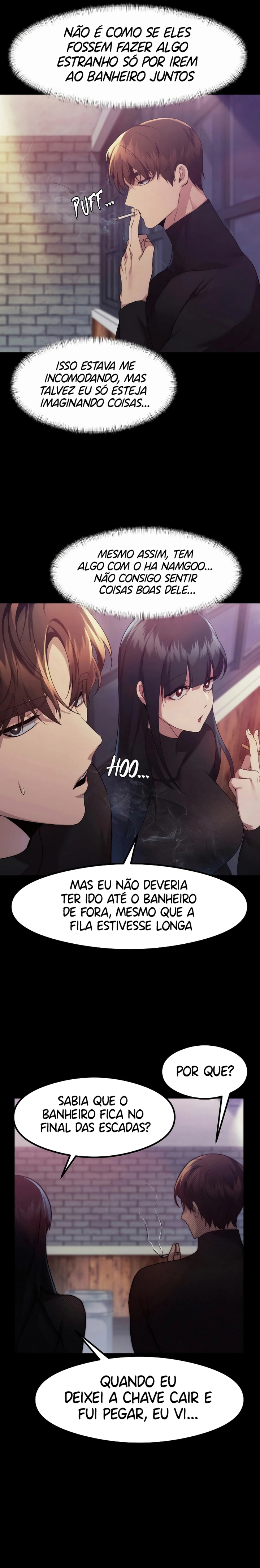 OpenTalk Capítulo 8 Página 24
