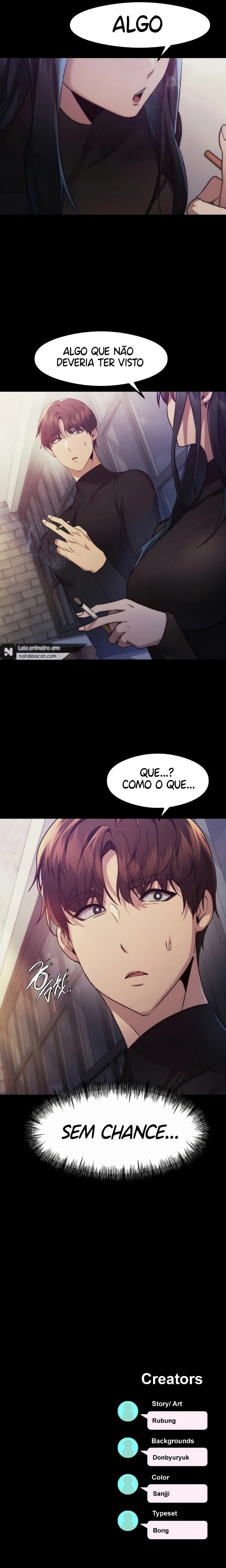 OpenTalk Capítulo 8 Página 25