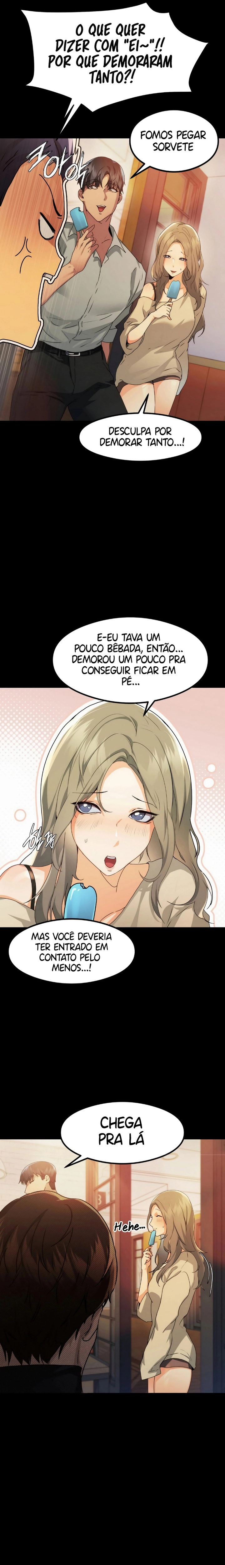 OpenTalk Capítulo 8 Página 4