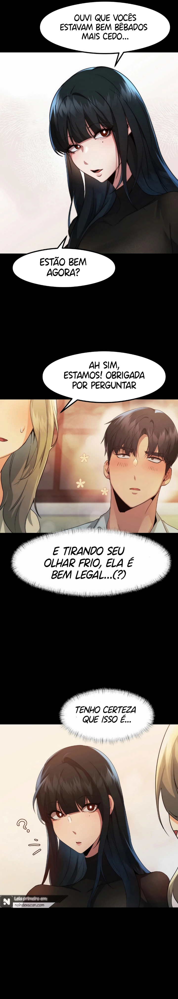OpenTalk Capítulo 8 Página 9