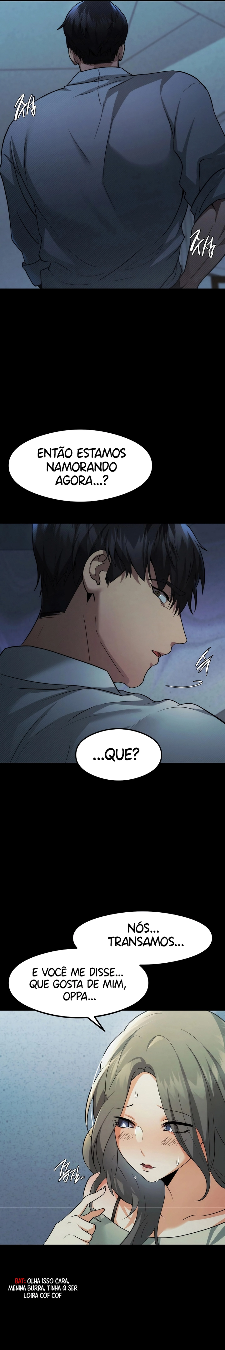 OpenTalk Capítulo 9 Página 10