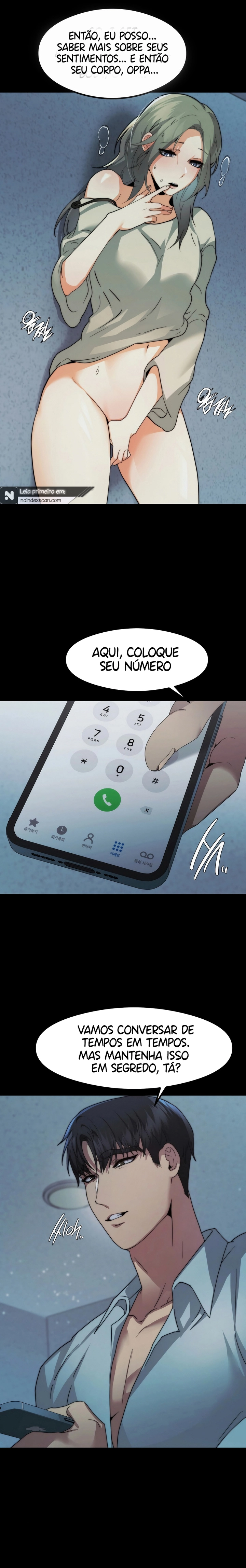 OpenTalk Capítulo 9 Página 14