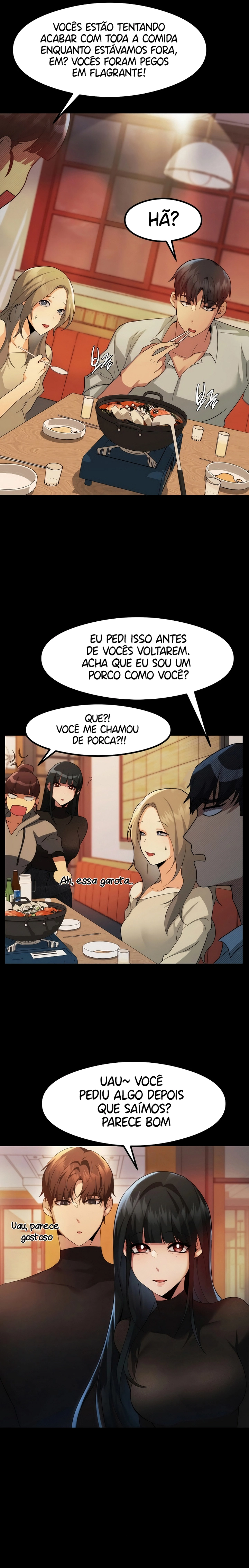 OpenTalk Capítulo 9 Página 19
