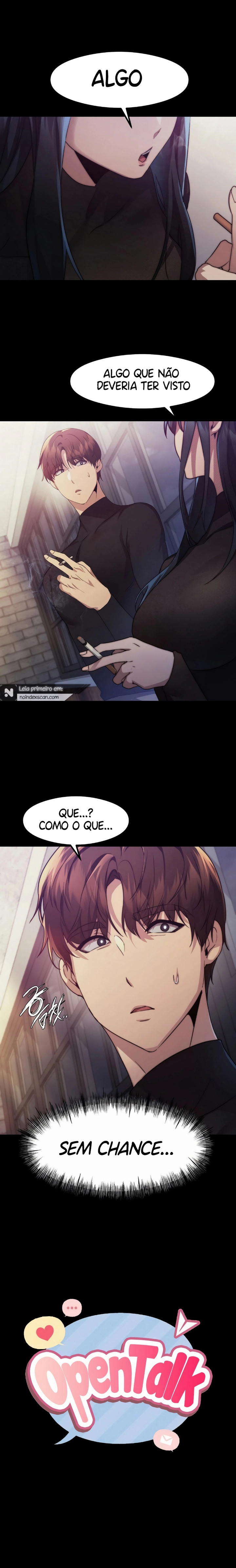 OpenTalk Capítulo 9 Página 2