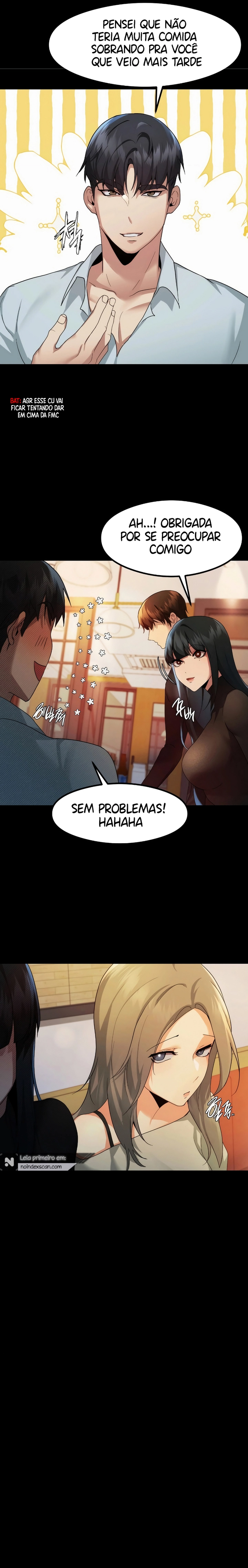 OpenTalk Capítulo 9 Página 20
