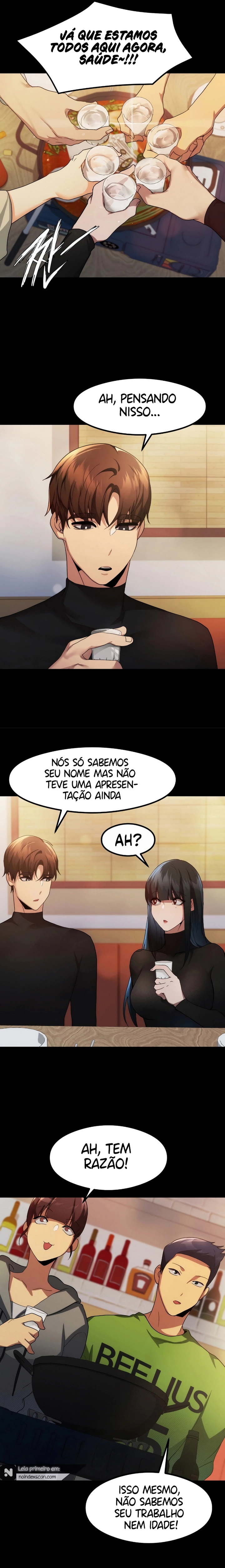 OpenTalk Capítulo 9 Página 21
