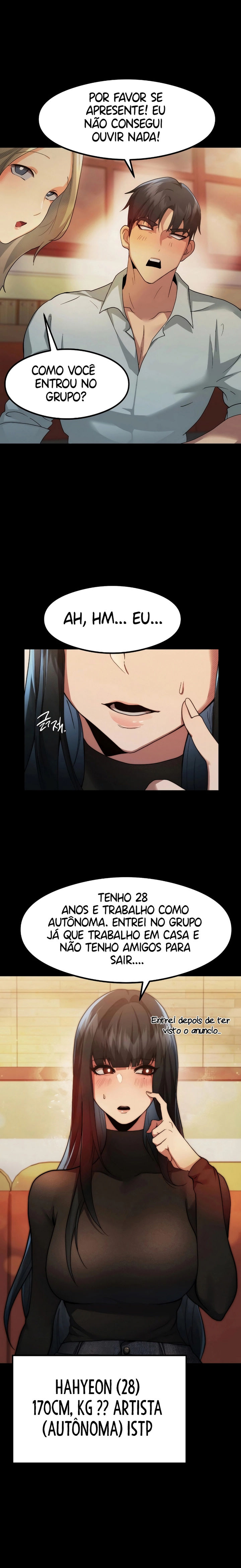 OpenTalk Capítulo 9 Página 22