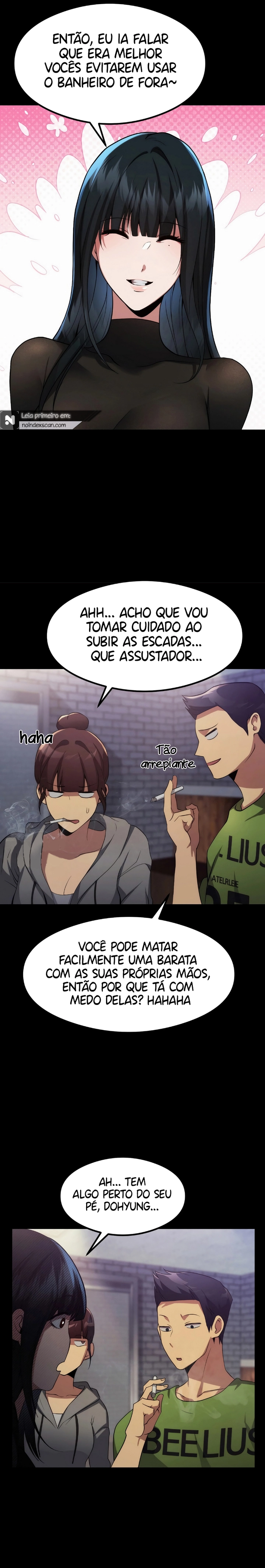 OpenTalk Capítulo 9 Página 6
