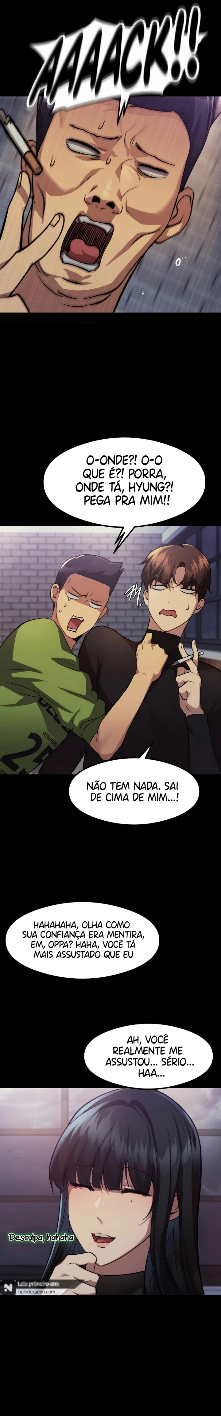 OpenTalk Capítulo 9 Página 7