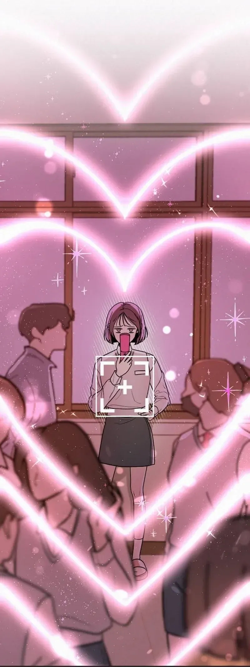 Operação: Amor Verdadeiro Capítulo 0 Página 204