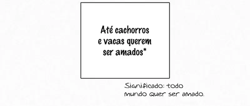 Operação: Amor Verdadeiro Capítulo 0 Página 272