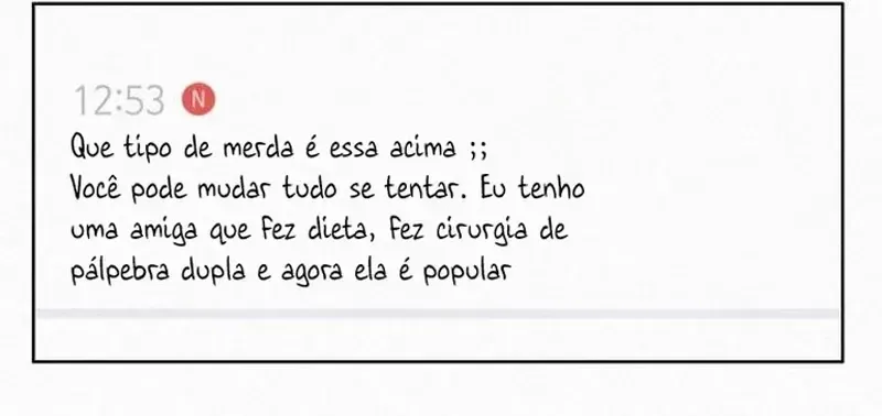 Operação: Amor Verdadeiro Capítulo 0 Página 57