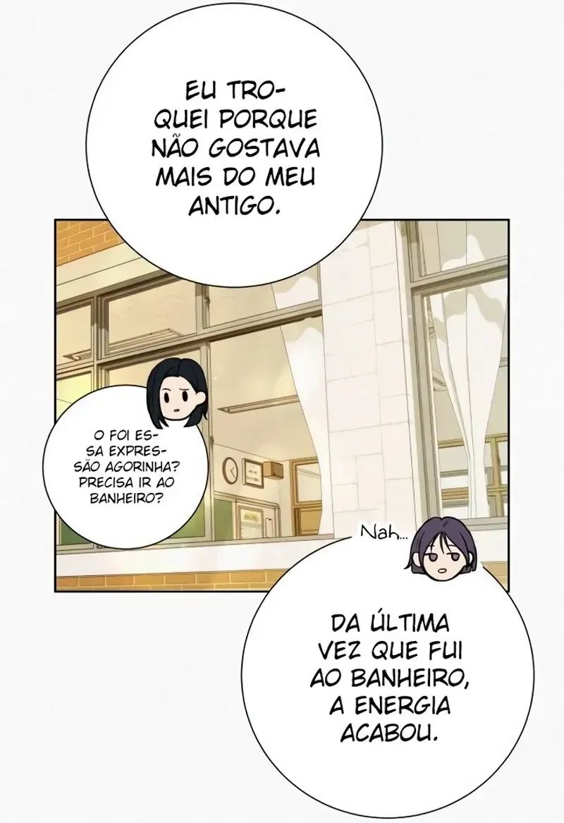 Operação: Amor Verdadeiro Capítulo 1 Página 186