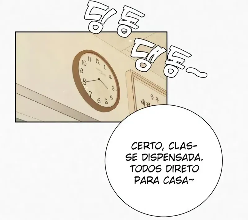 Operação: Amor Verdadeiro Capítulo 1 Página 414