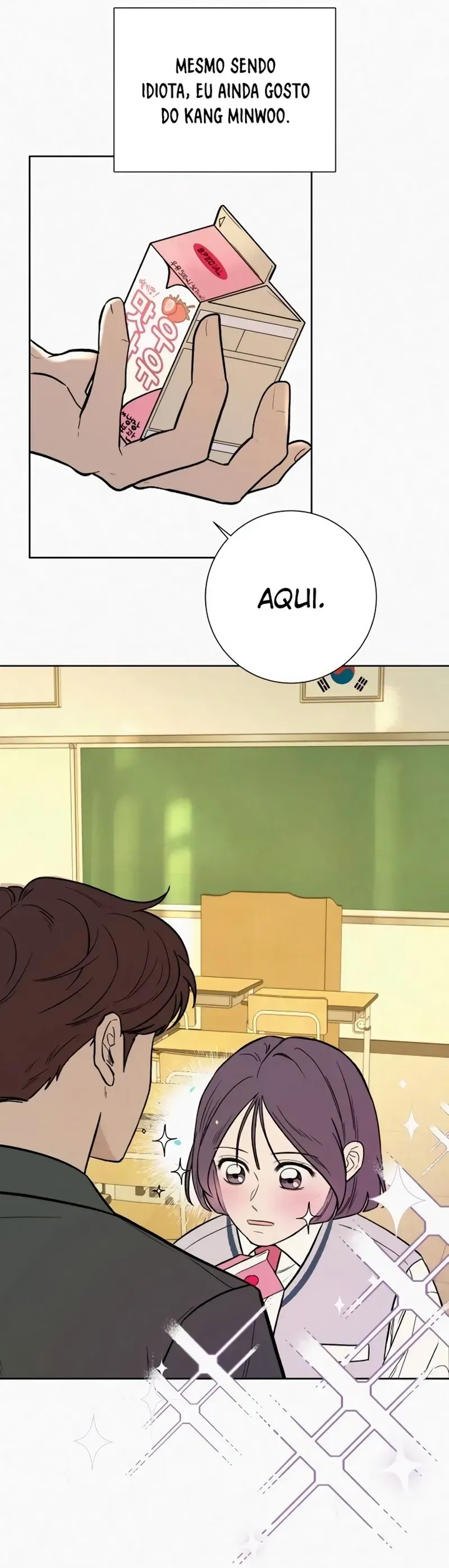 Operação: Amor Verdadeiro Capítulo 1 Página 531