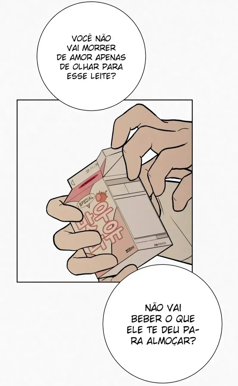 Operação: Amor Verdadeiro Capítulo 1 Página 593