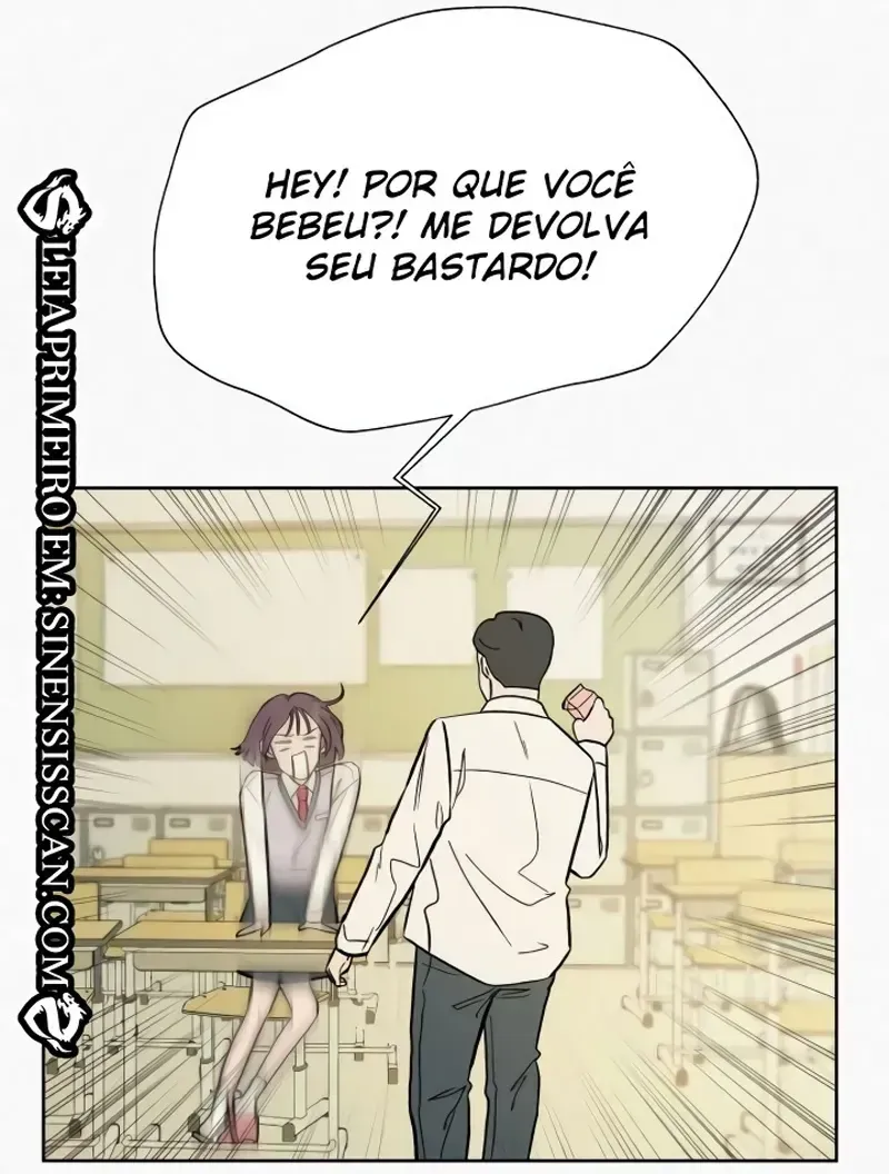 Operação: Amor Verdadeiro Capítulo 1 Página 611