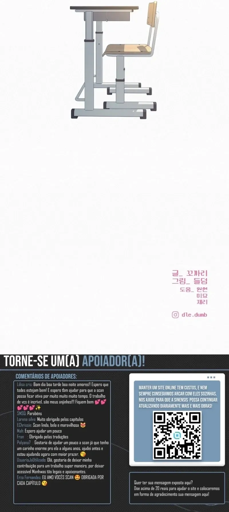 Operação: Amor Verdadeiro Capítulo 102 Página 10