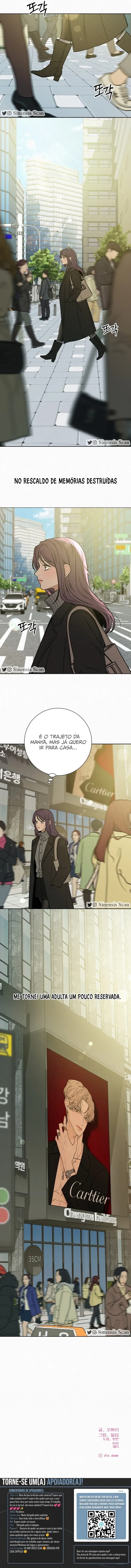 Operação: Amor Verdadeiro Capítulo 103 Página 10