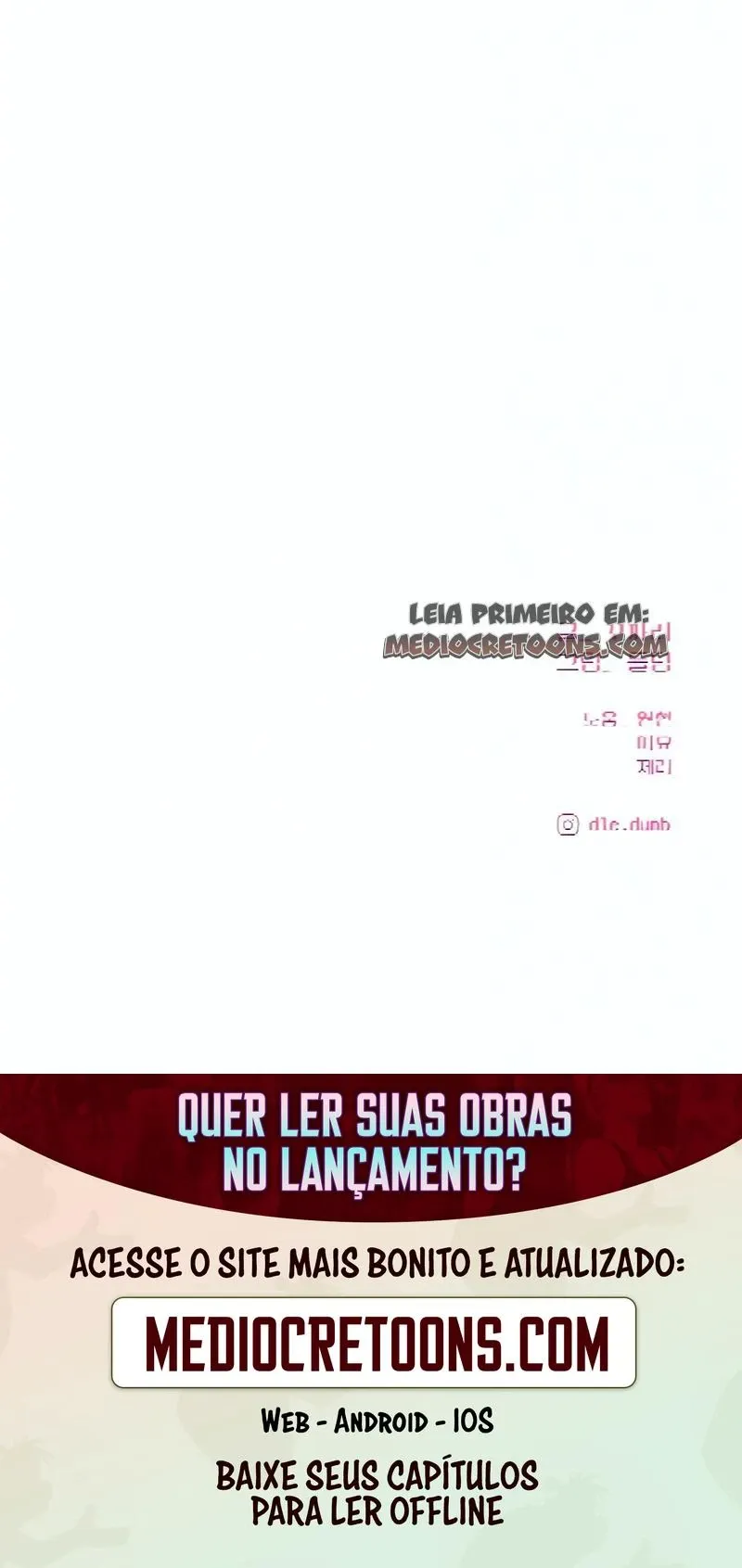 Operação: Amor Verdadeiro Capítulo 119 Página 13