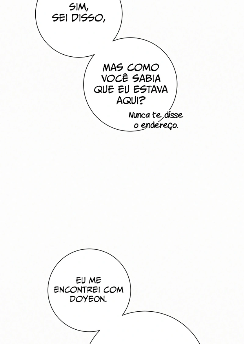 Operação: Amor Verdadeiro Capítulo 121 Página 101