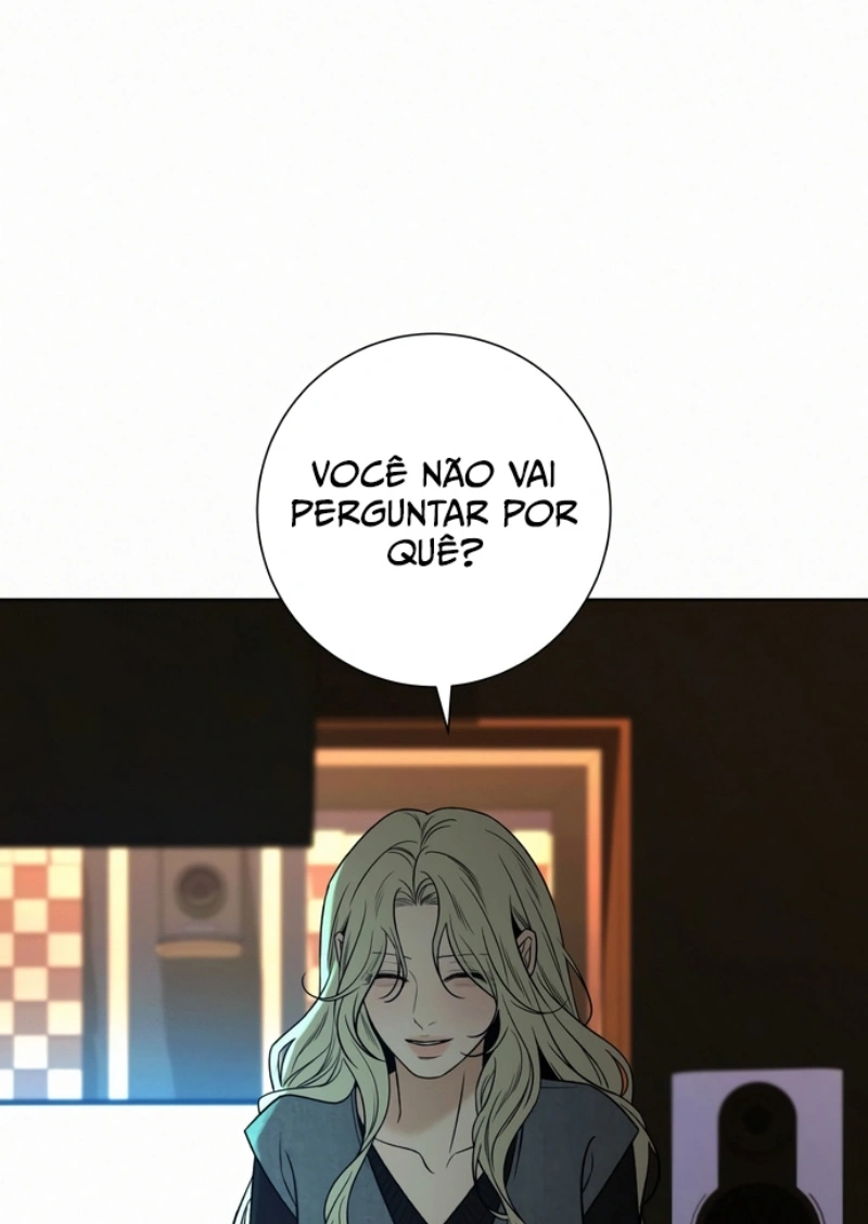 Operação: Amor Verdadeiro Capítulo 121 Página 107