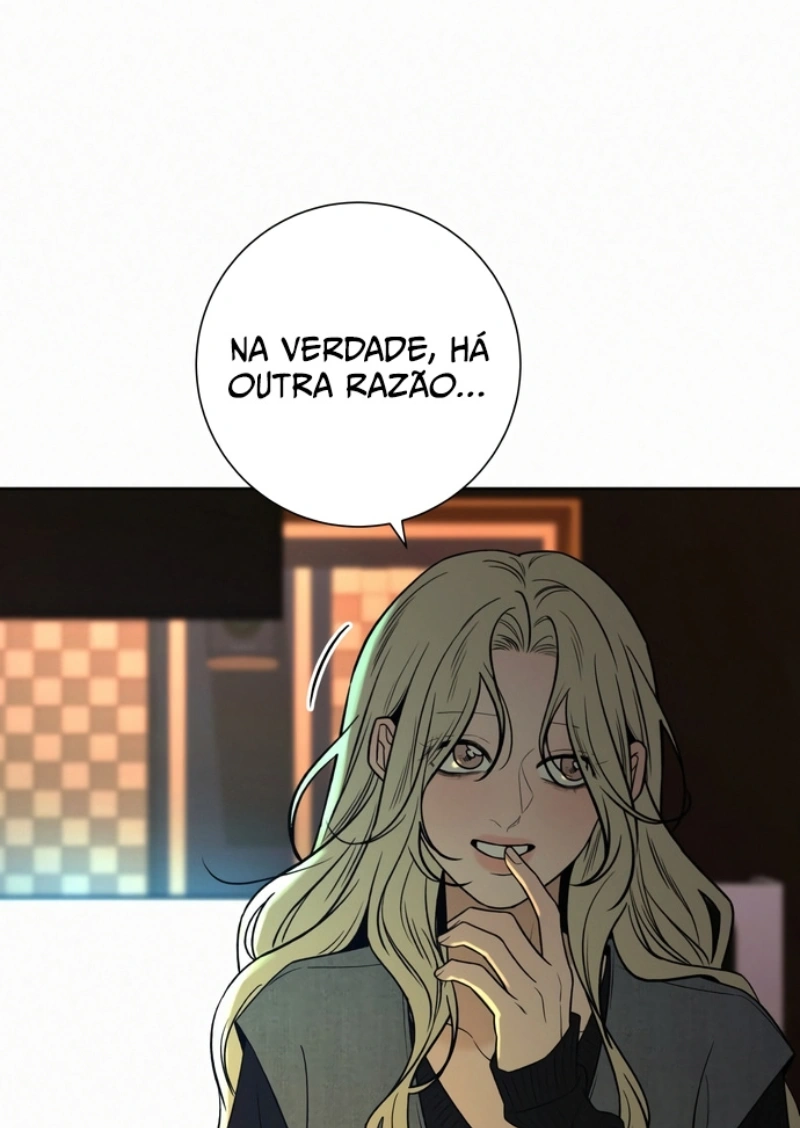 Operação: Amor Verdadeiro Capítulo 121 Página 112