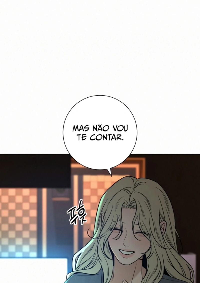 Operação: Amor Verdadeiro Capítulo 121 Página 114