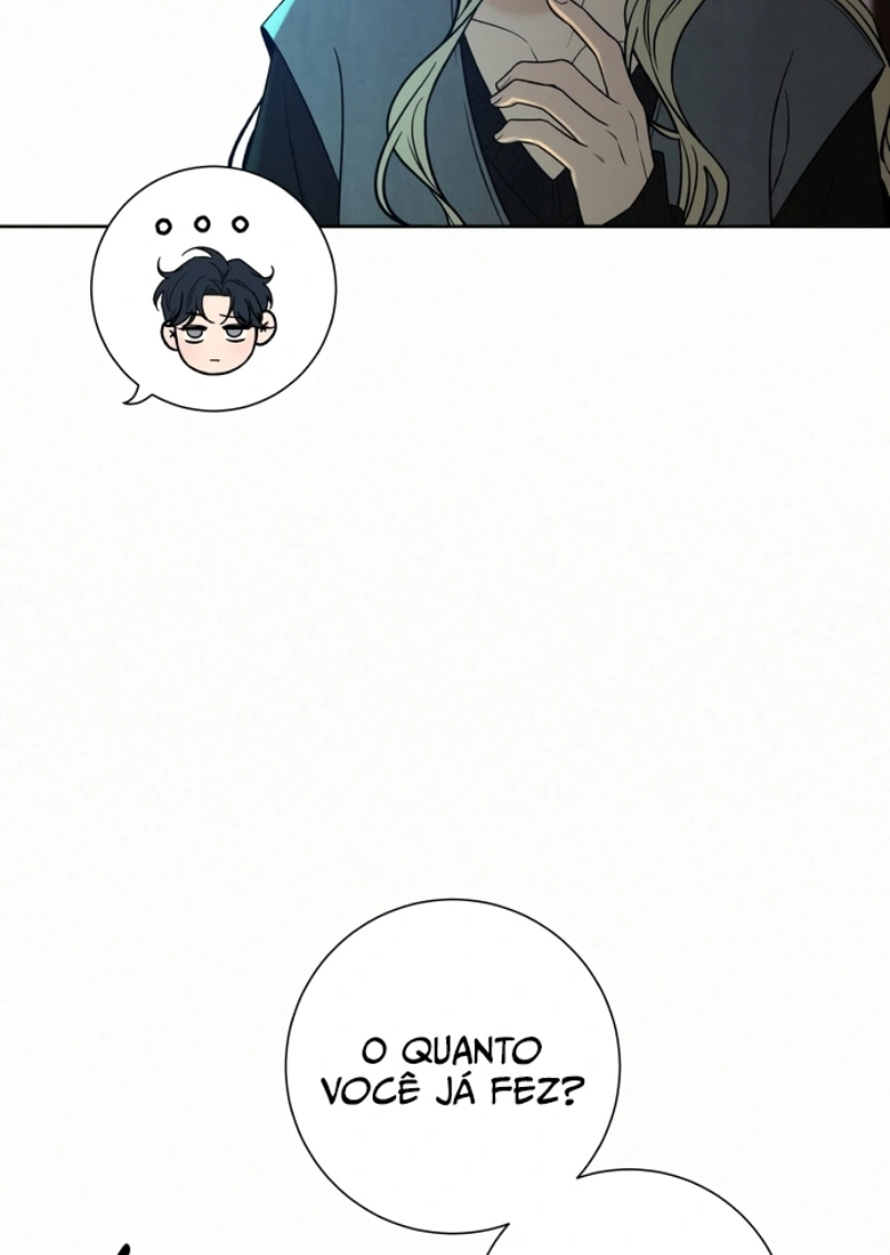 Operação: Amor Verdadeiro Capítulo 121 Página 115