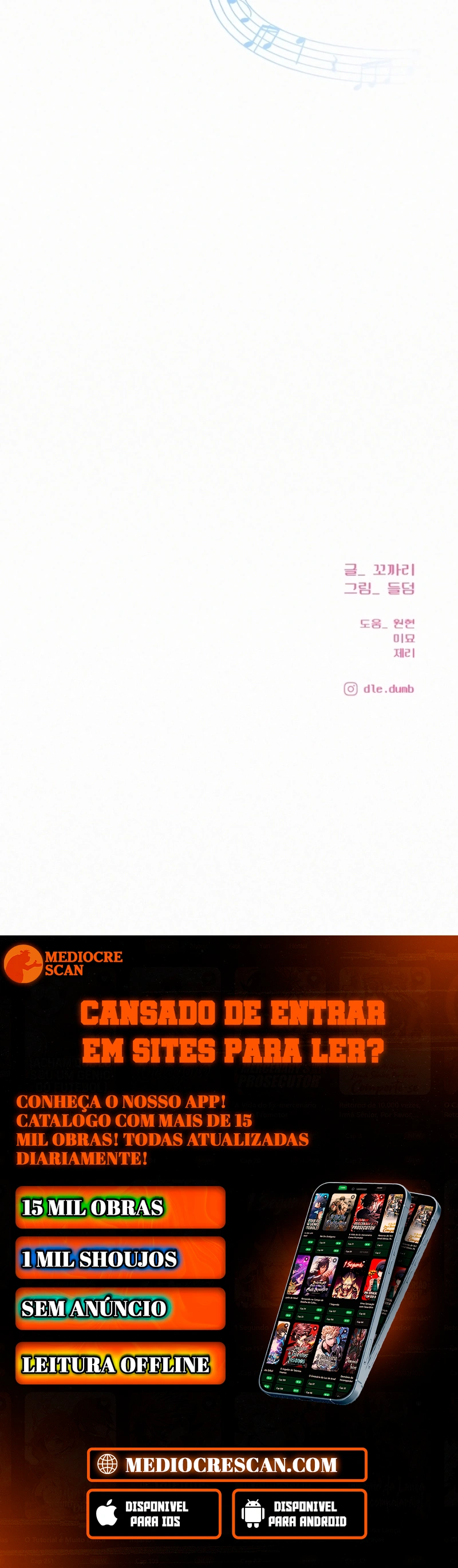 Operação: Amor Verdadeiro Capítulo 121 Página 138