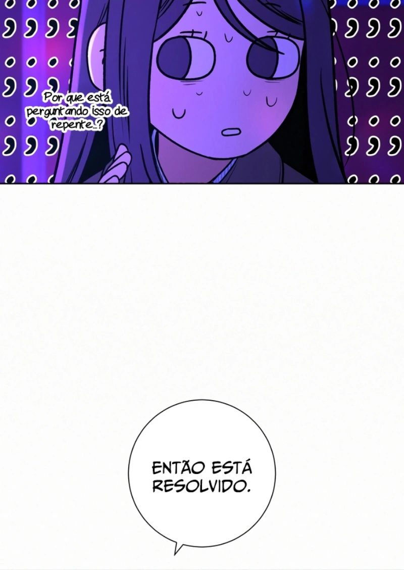 Operação: Amor Verdadeiro Capítulo 121 Página 14