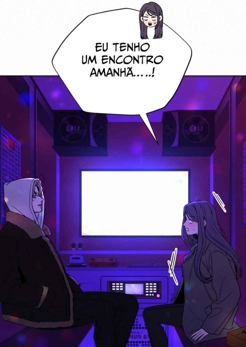 Operação: Amor Verdadeiro Capítulo 121 Página 21