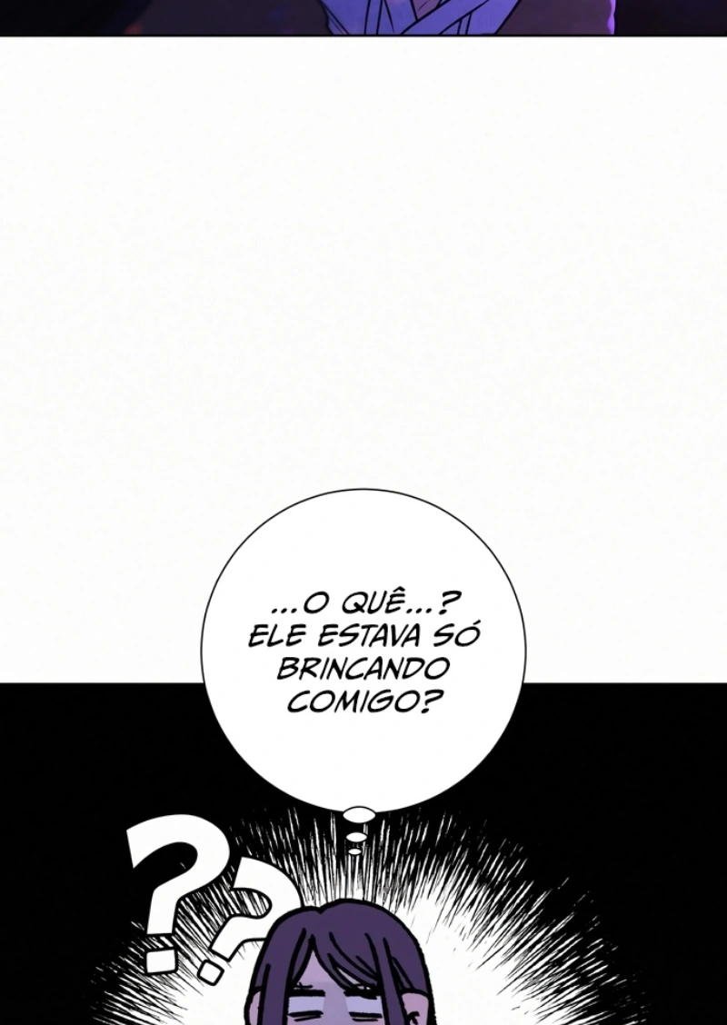 Operação: Amor Verdadeiro Capítulo 121 Página 26