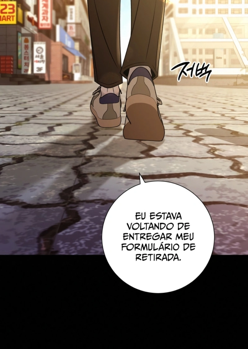 Operação: Amor Verdadeiro Capítulo 121 Página 34