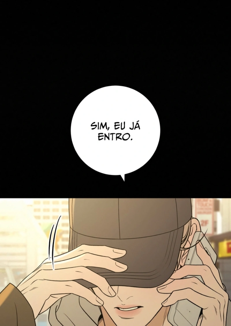 Operação: Amor Verdadeiro Capítulo 121 Página 35